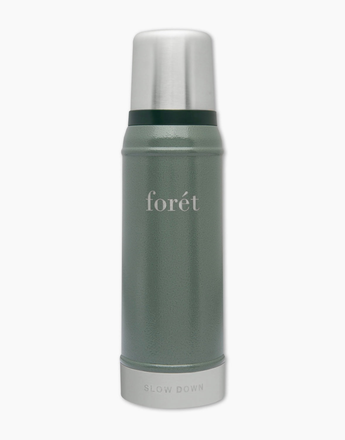 Forét X Stanley Bottle Army
