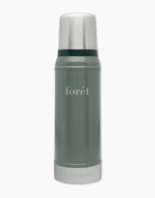 Forét X Stanley Bottle Army