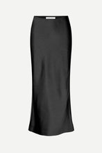 Ladda upp bild till gallerivisning, Saagneta Long Skirt, Black
