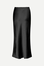 Ladda upp bild till gallerivisning, Saagneta Long Skirt, Black
