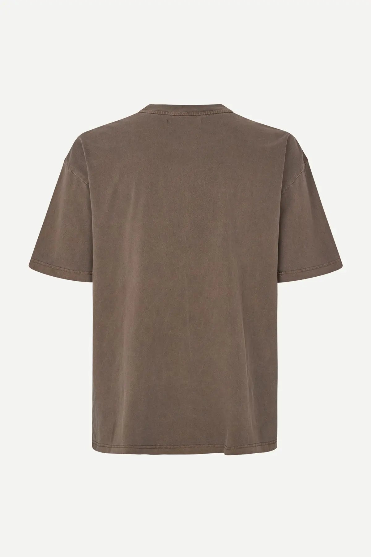 Sapigment T-shirt, Turkish Coffee
