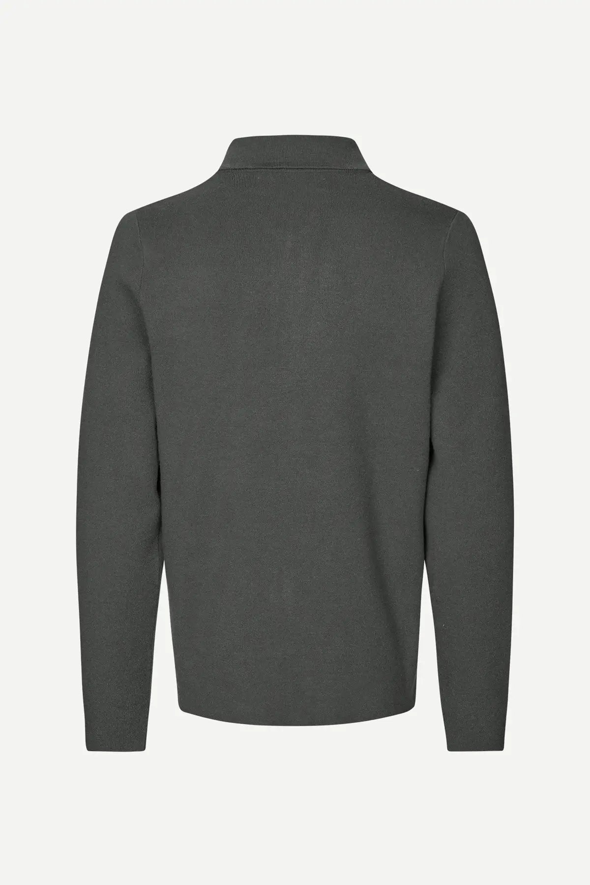 Guna X Zip, Black Oyster