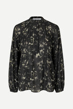 Ladda upp bild till gallerivisning, Saselmas Blouse, Seasonal Yellow
