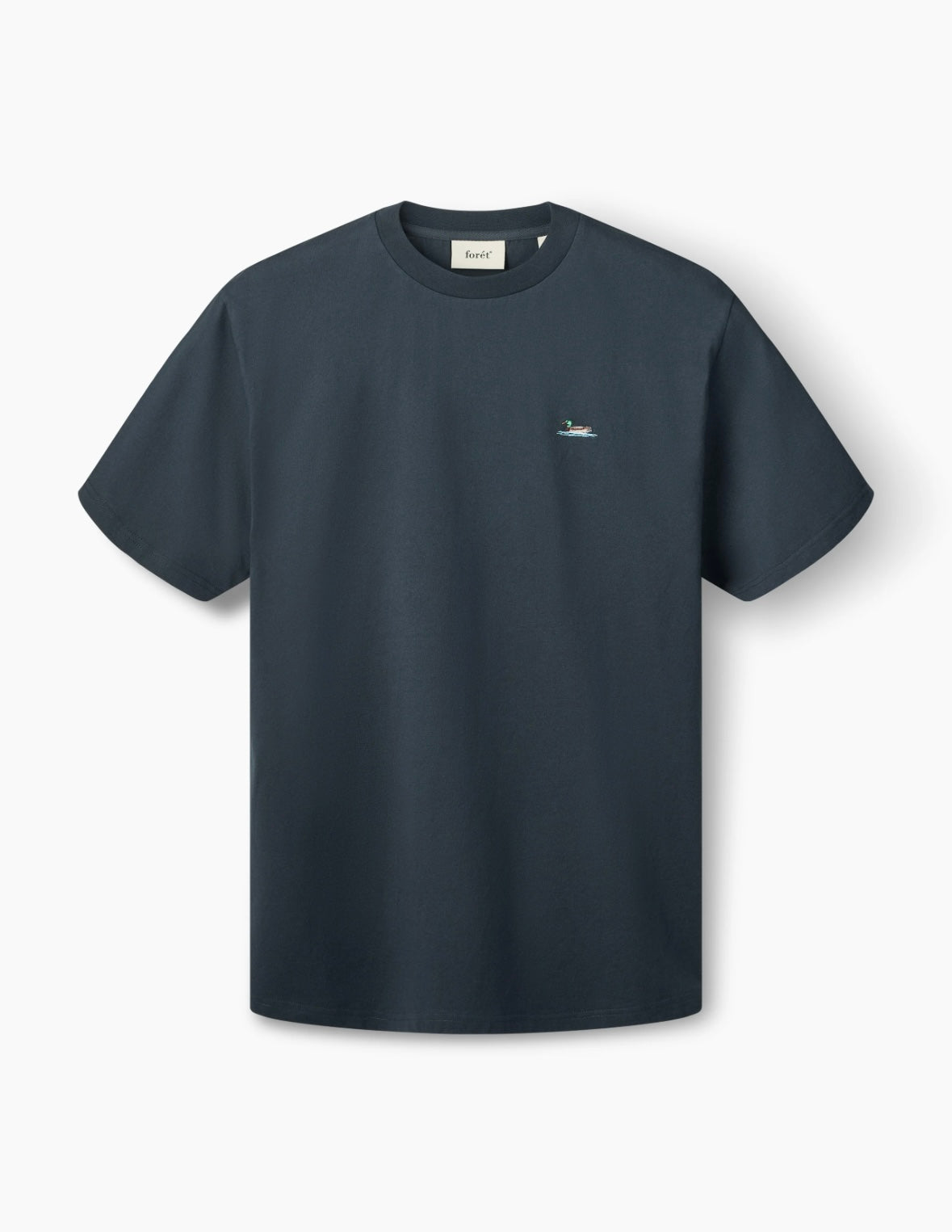 Duck T-shirt Navy