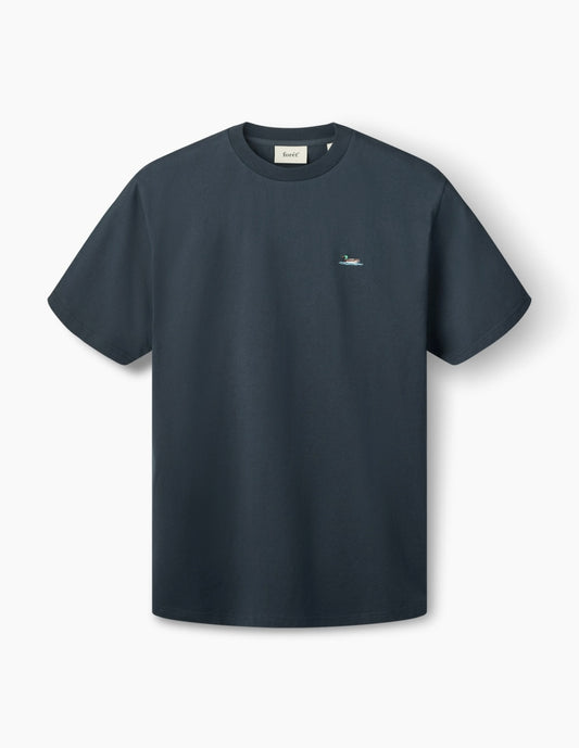 Duck T-shirt Navy