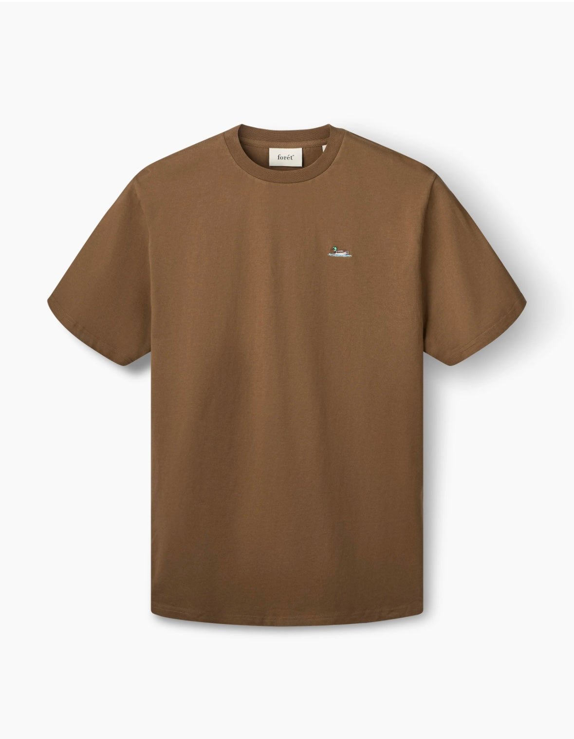 Duck T-shirt Earth