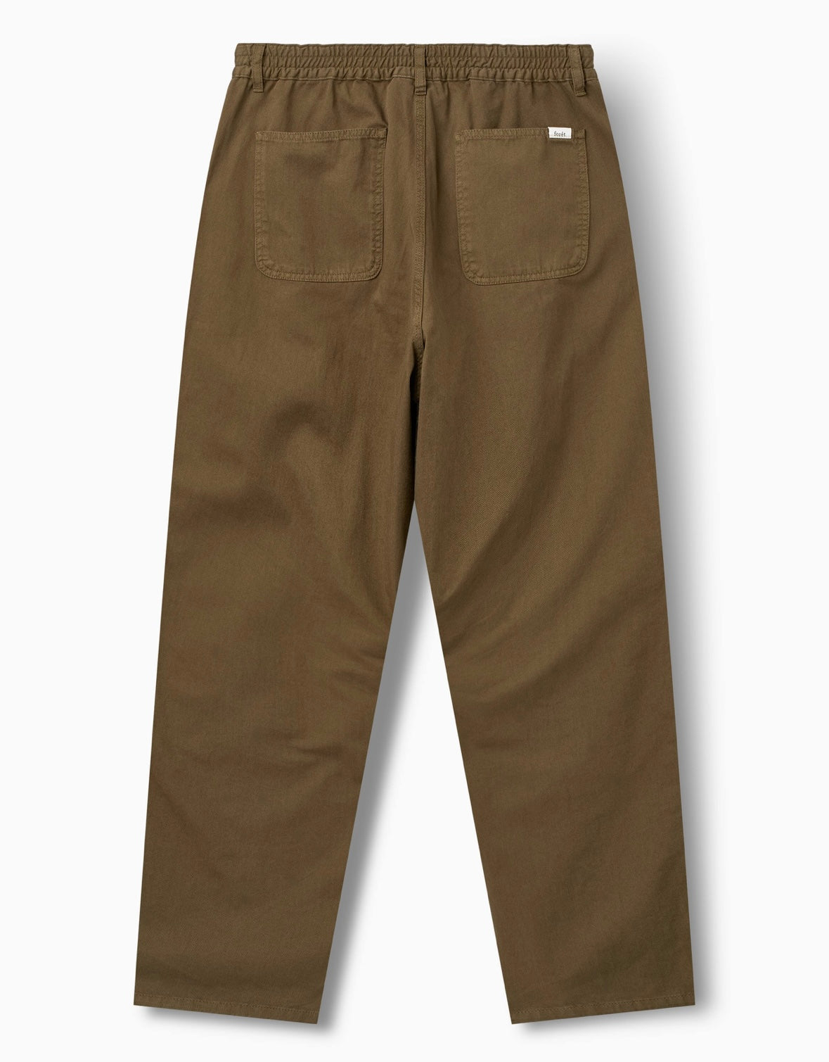Clay Light Pants, Algae Green