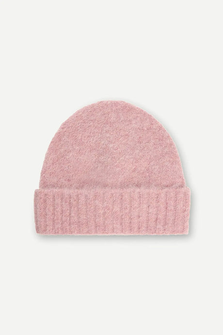 Sajeanne Beanie Woodrose, Såininorden