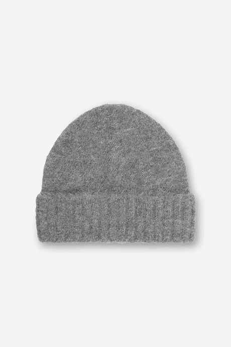 Sajeanne Beanie Iron Gate