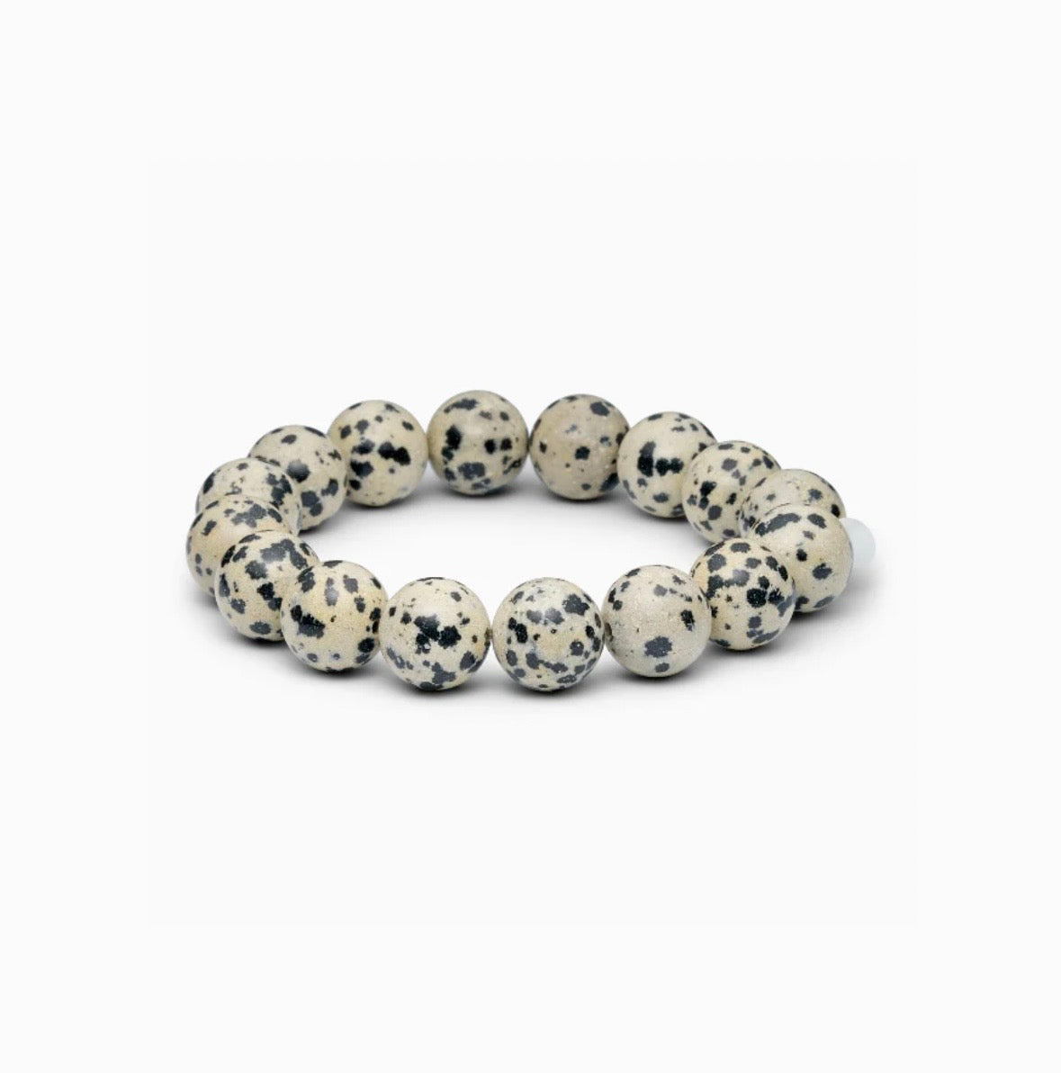 Chunky Bracelet Dalmatian, Soï, Såininorden