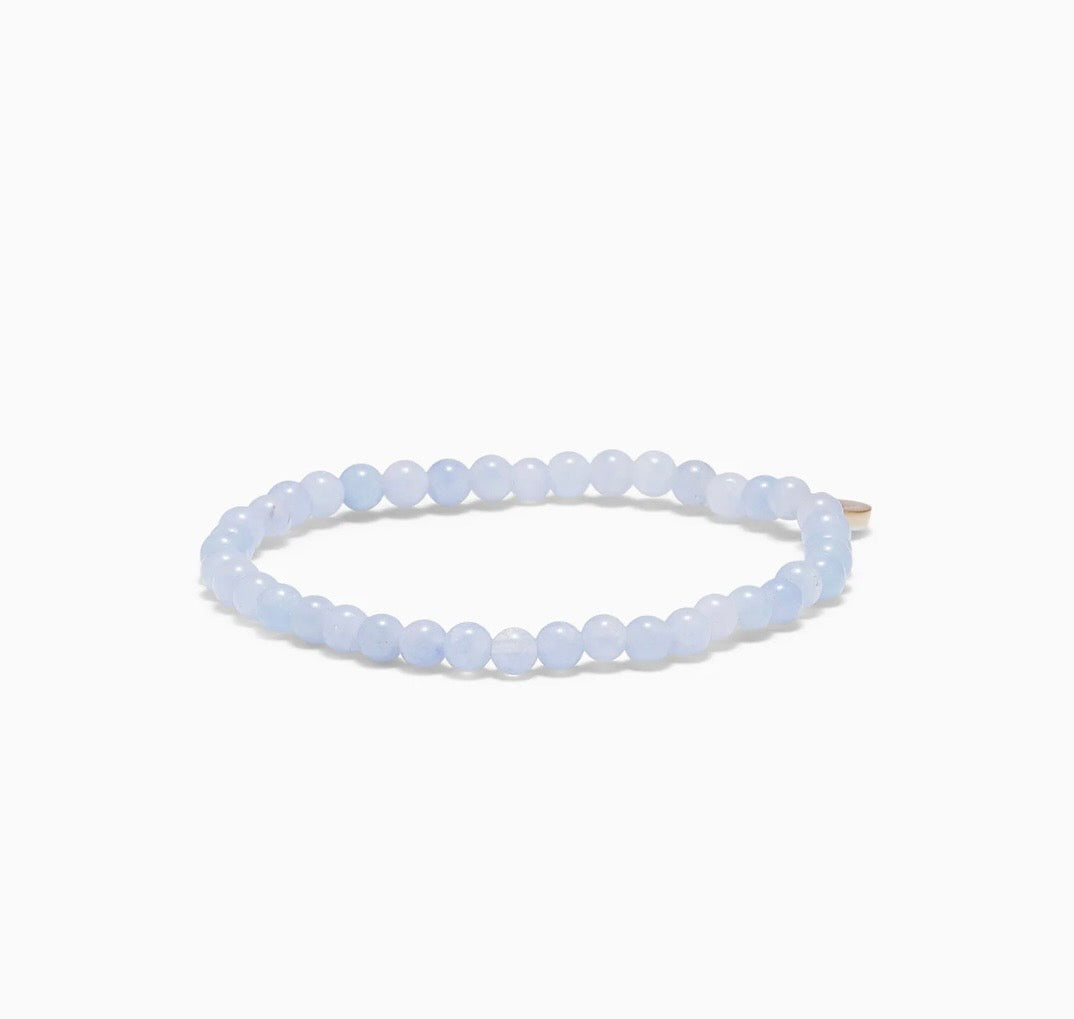 Petite Bracelet Aquamarine, Soï, Såininorden