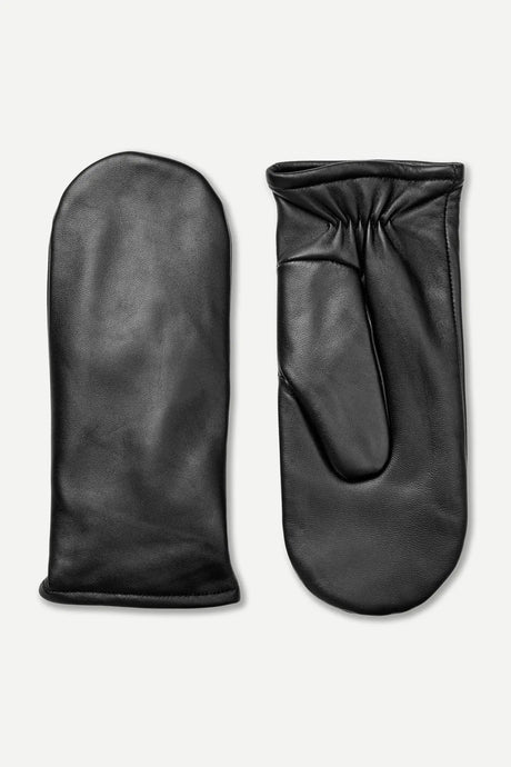 Kammi Mitten Black