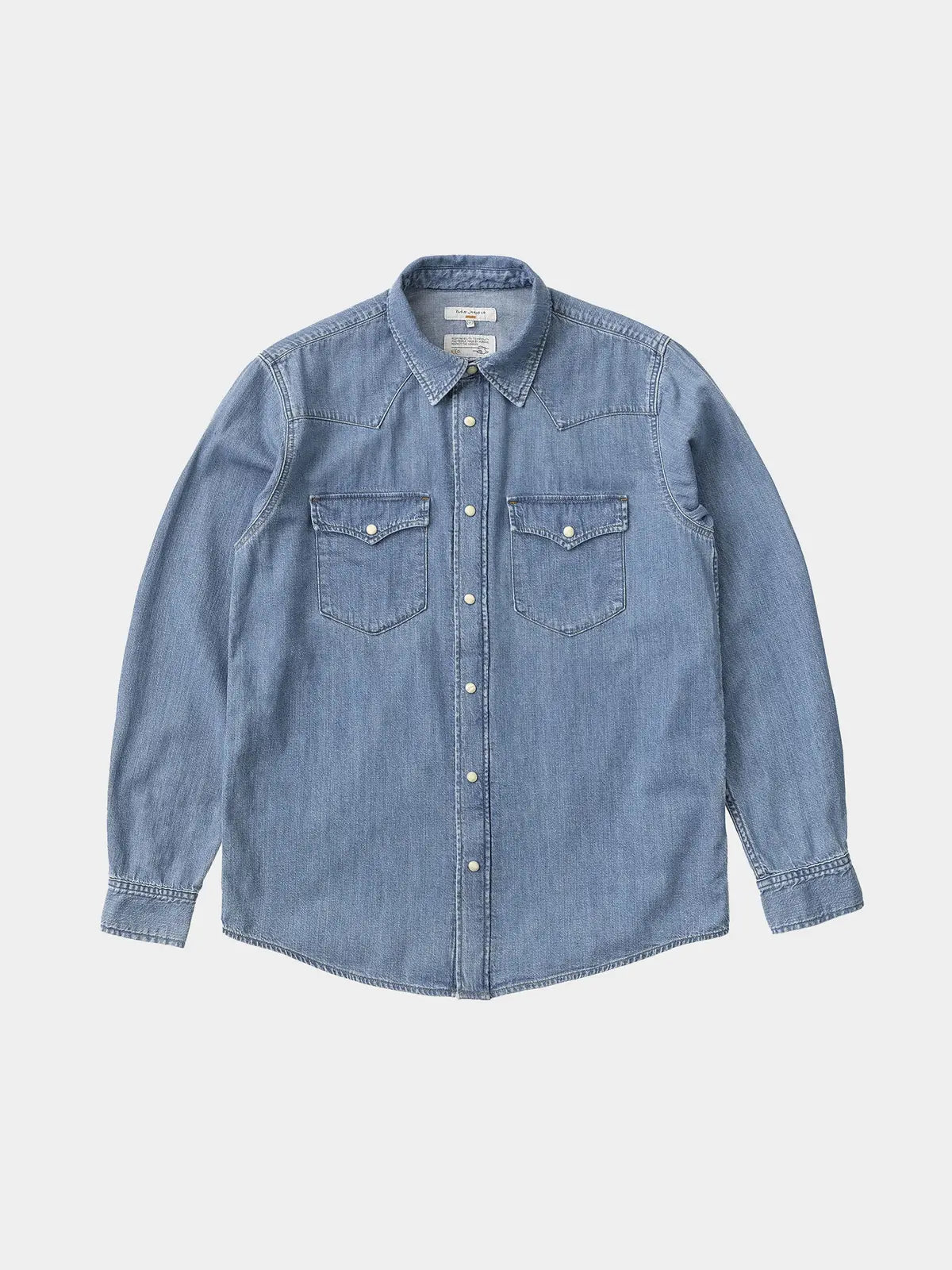 George Another Kind Of Blue Denim