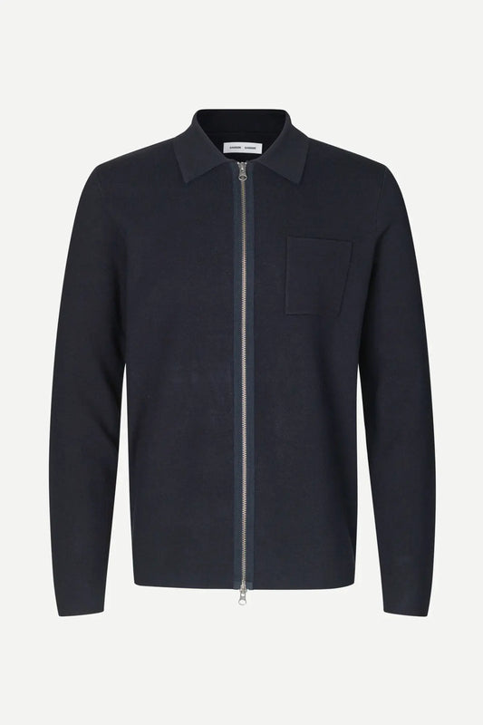 Guna X Zip, Sky Captain