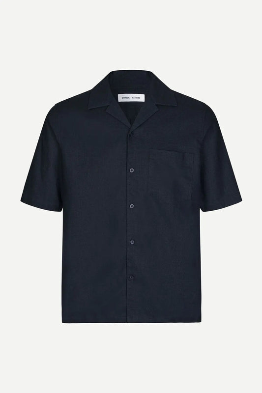 Saoscar AP Shirt, Salute