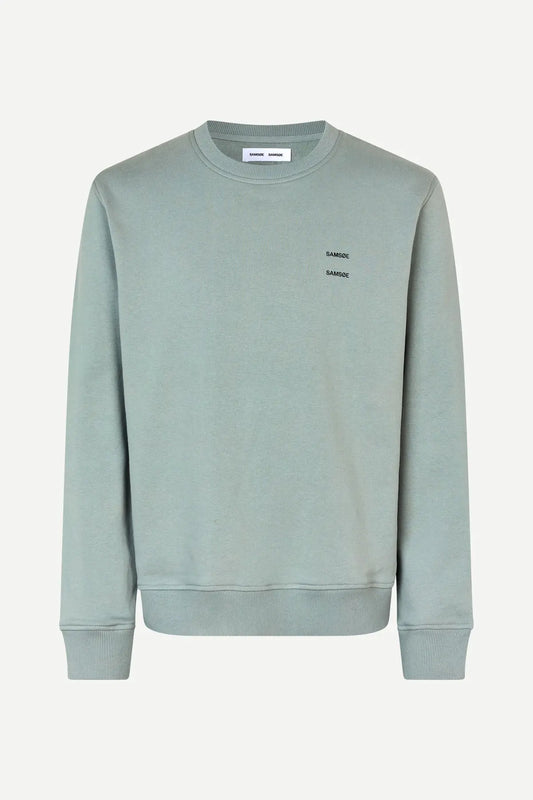 Joel Crew Neck, Abyss