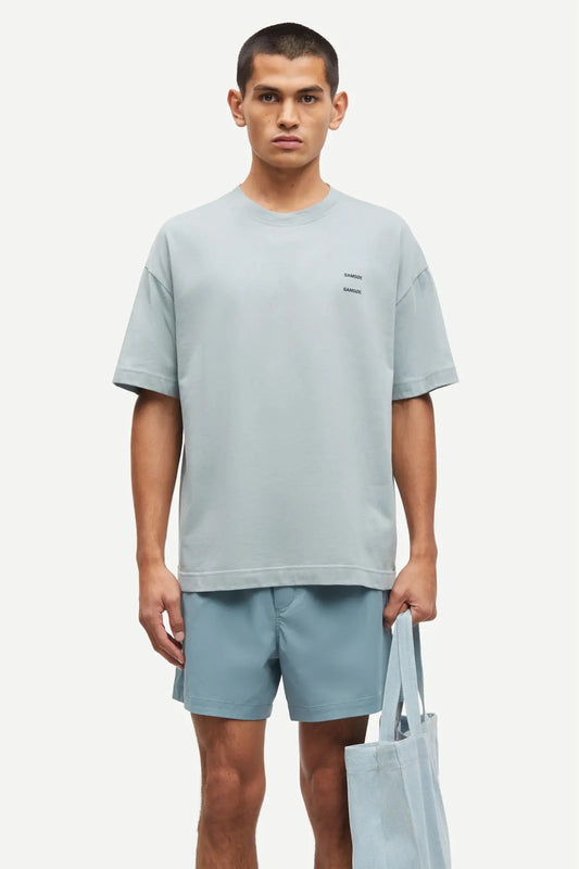 Joel T-shirt Abyss
