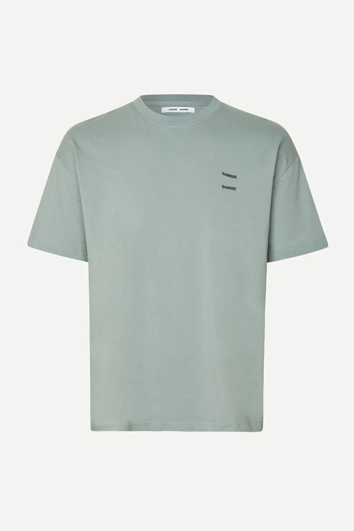 Joel T-shirt, Abyss