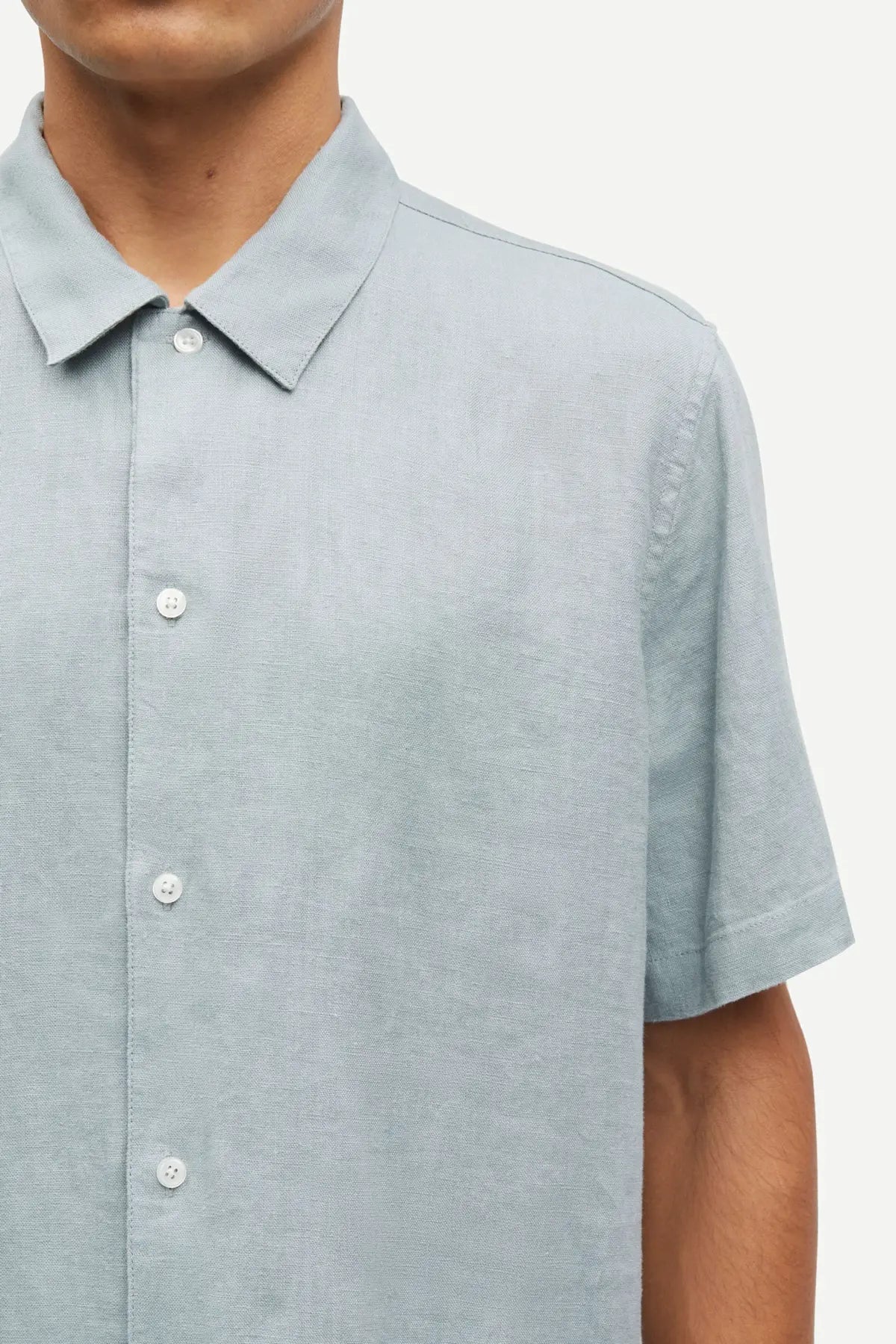 Saavan JX Shirt, Abyss