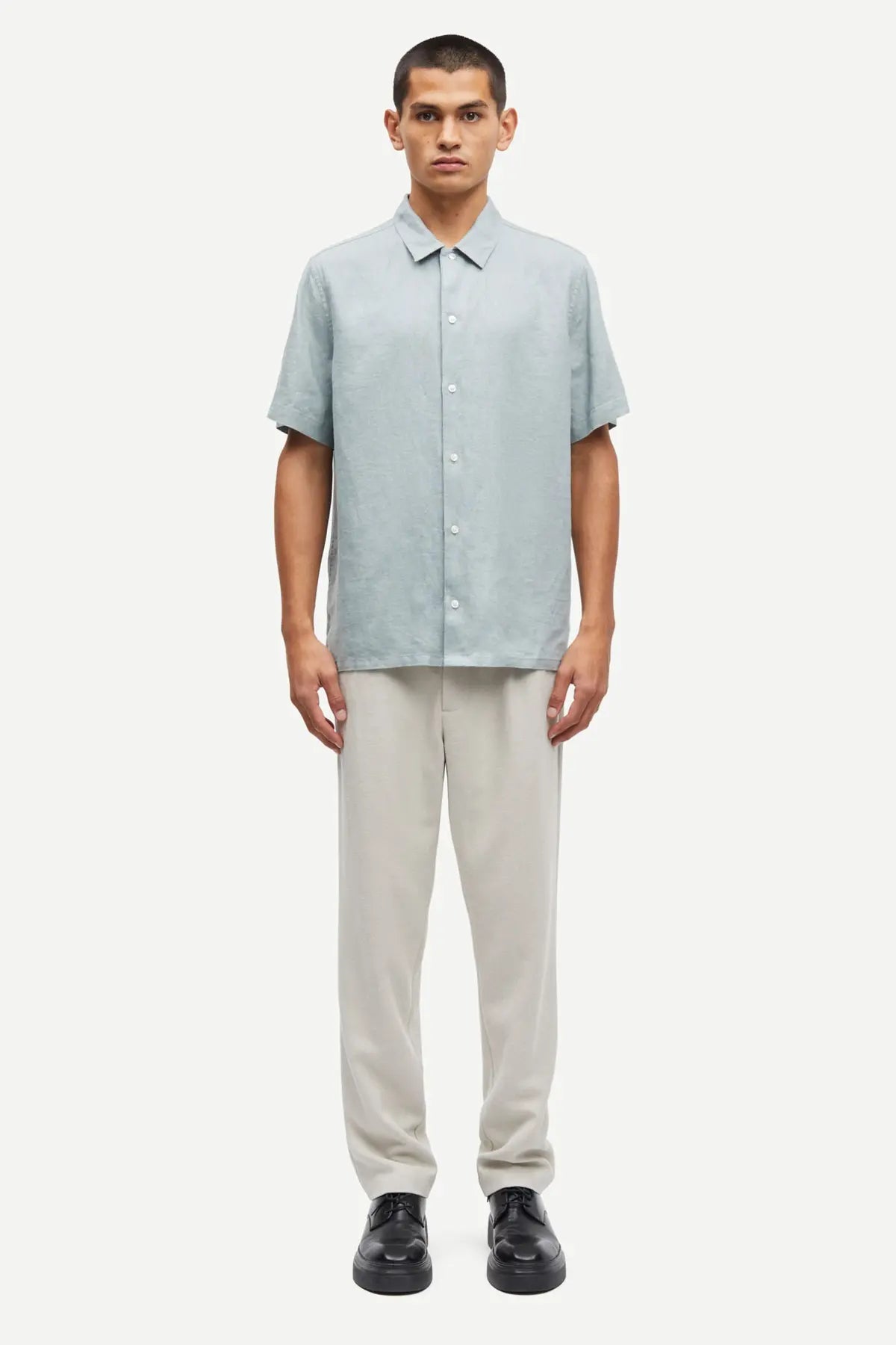 Saavan JX Shirt, Abyss