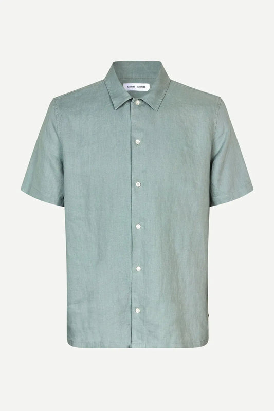 Saavan JX Shirt, Abyss