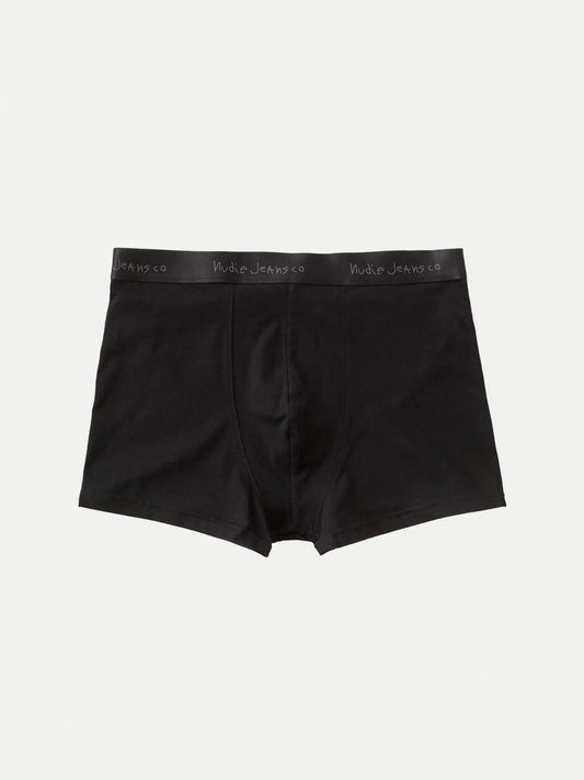 Boxer Briefs 1-Pack Black