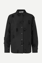 Ladda upp bild till gallerivisning, Sanot Shirt, Black
