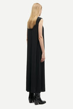 Ladda upp bild till gallerivisning, Sauma O-N Dress, Black
