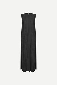 Sauma O-N Dress, Black