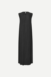 Sauma O-N Dress, Black