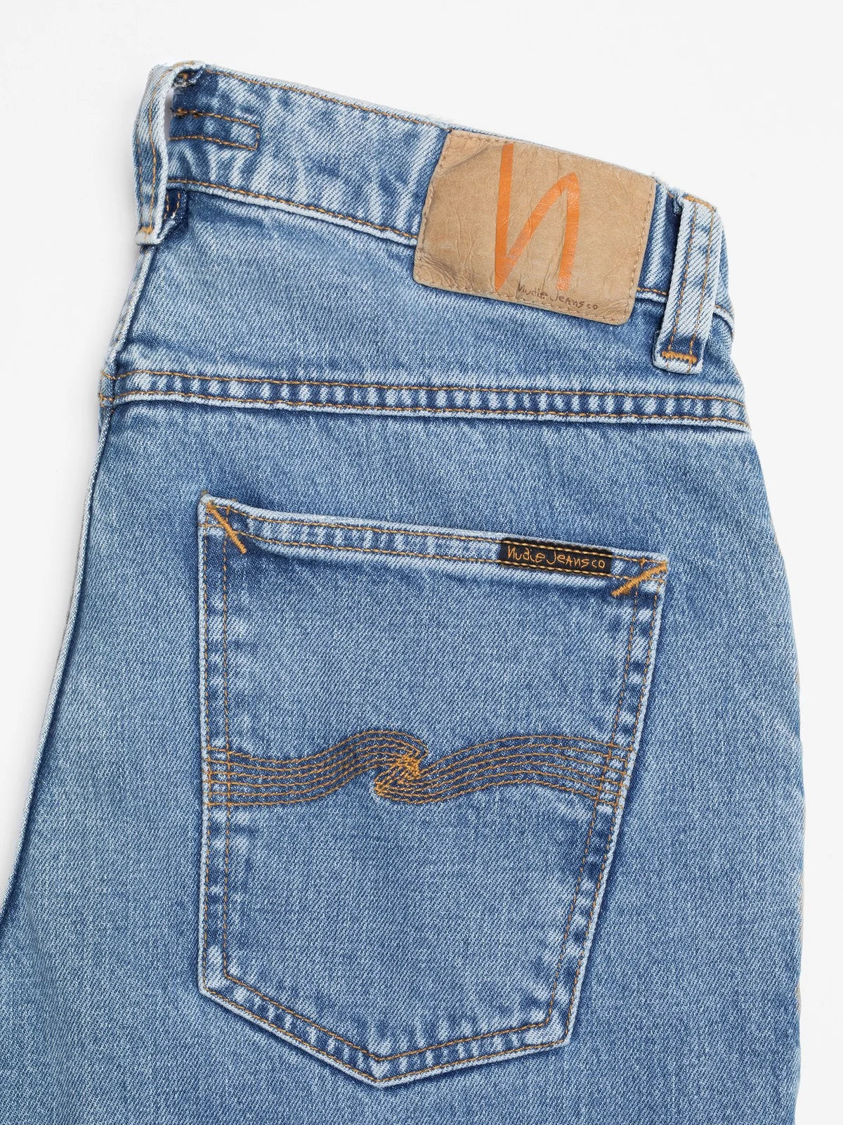Solid Ollie, Worn Vintage