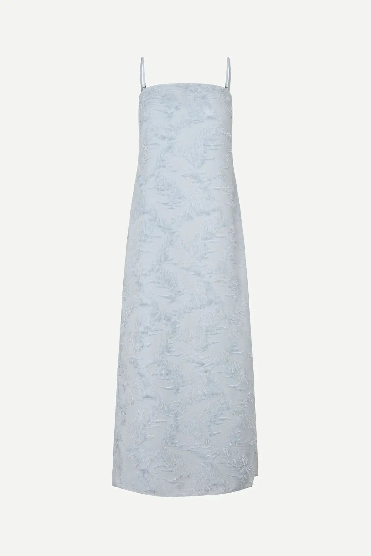 Salazio Dress, Gray Dawn