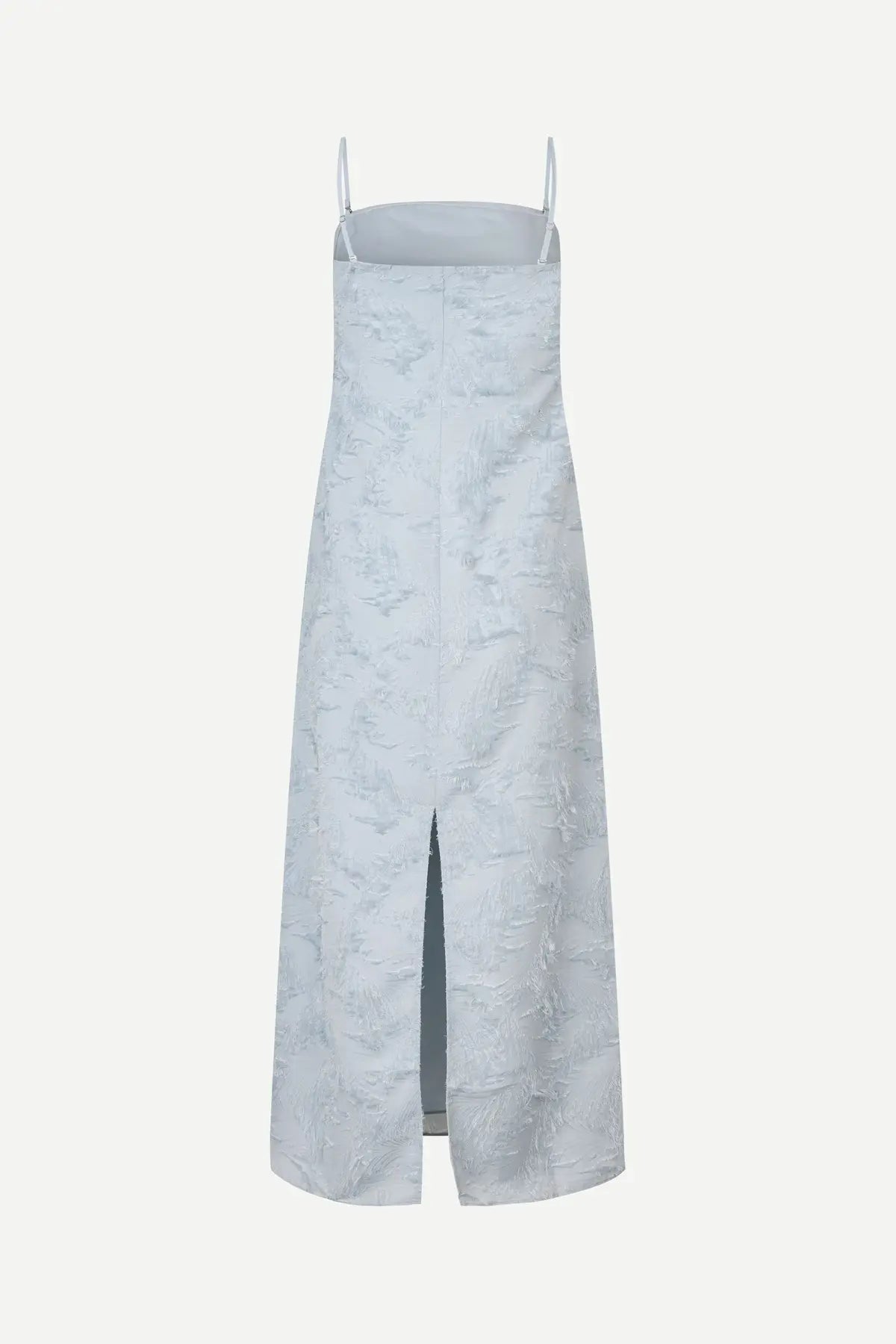 Salazio Dress, Gray Dawn