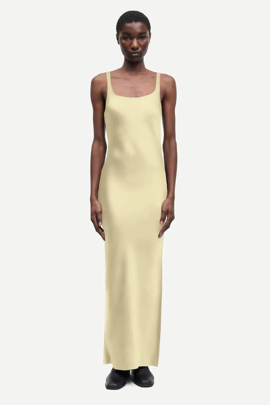 Sunna Dress Flan