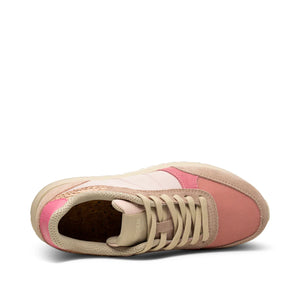 Ronja Sneaker, Light Lilac Multi