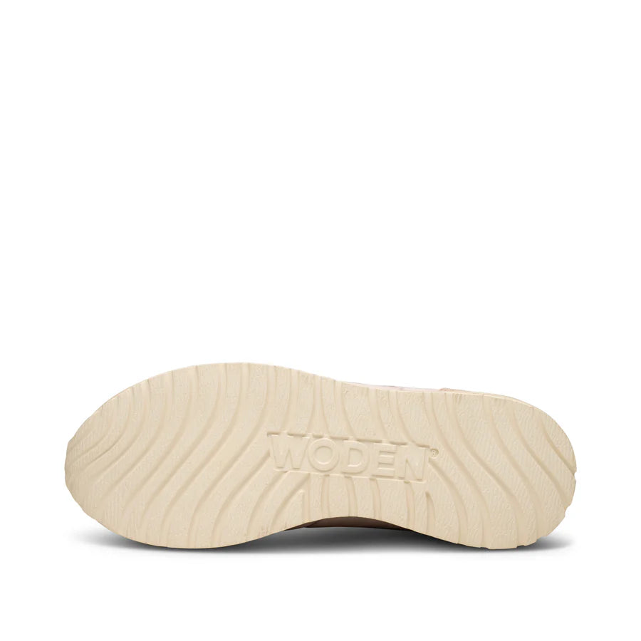 Ronja Sneaker, Light Lilac Multi
