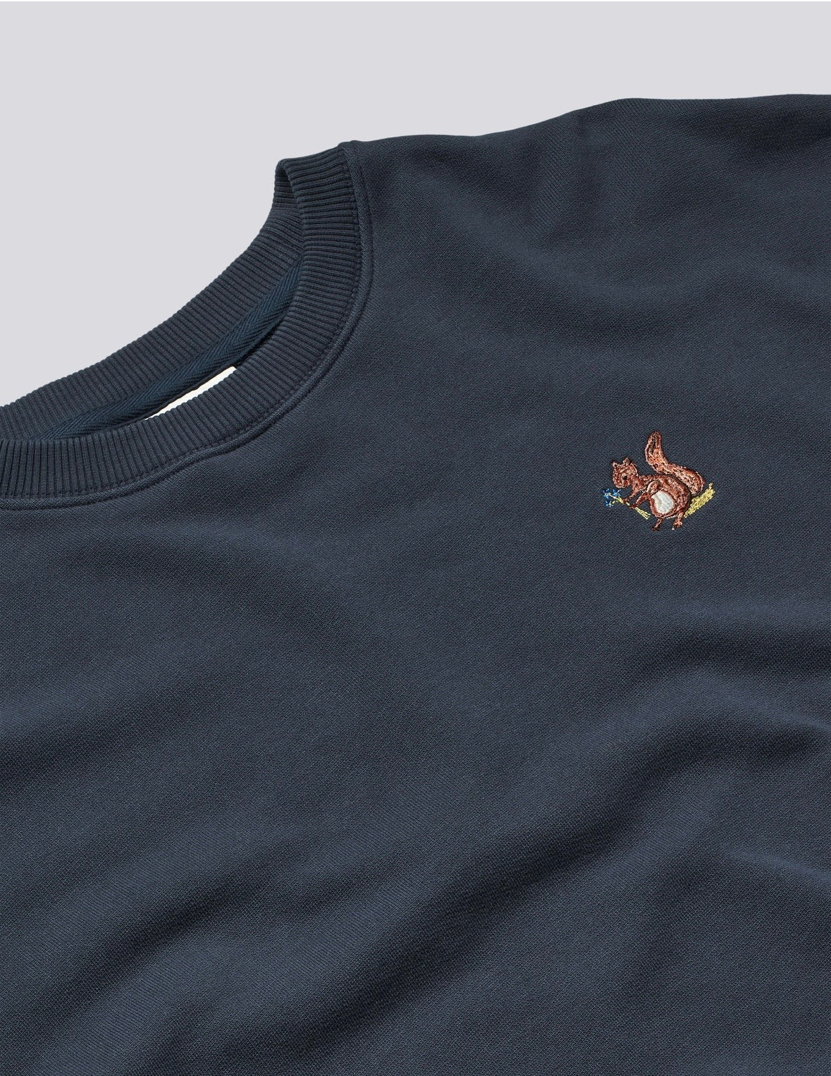 Acorn Sweatshirt, Navy