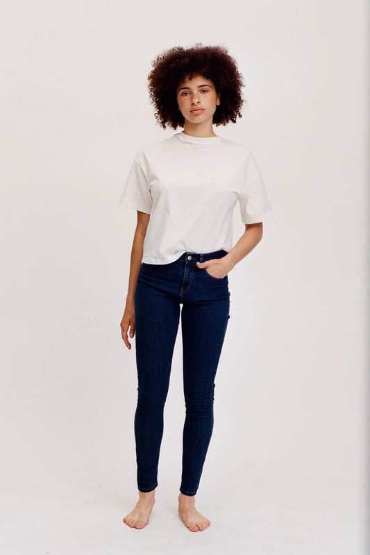 Alexa Jeans Excellent Blue