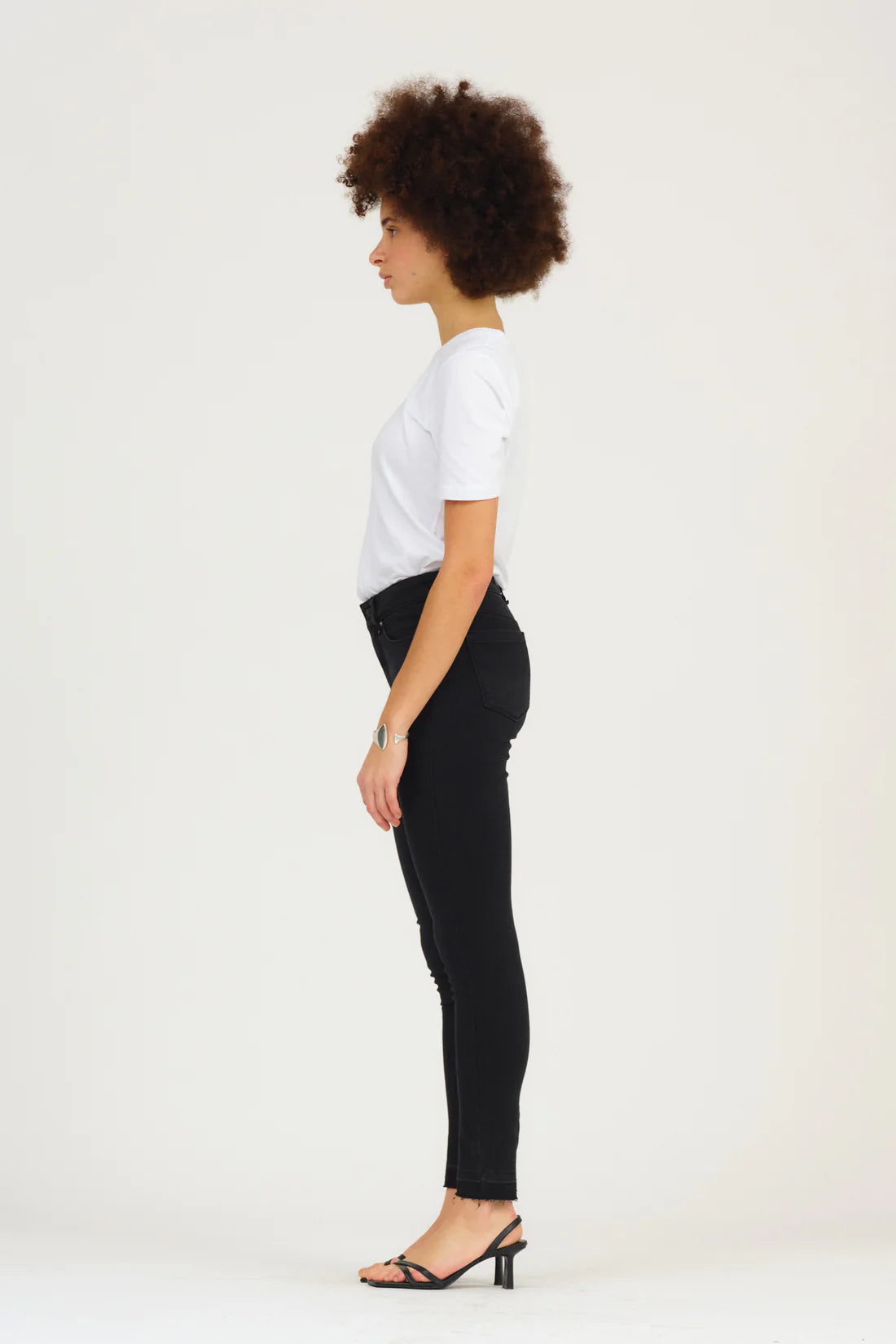 Alexa Jeans, Cool Black
