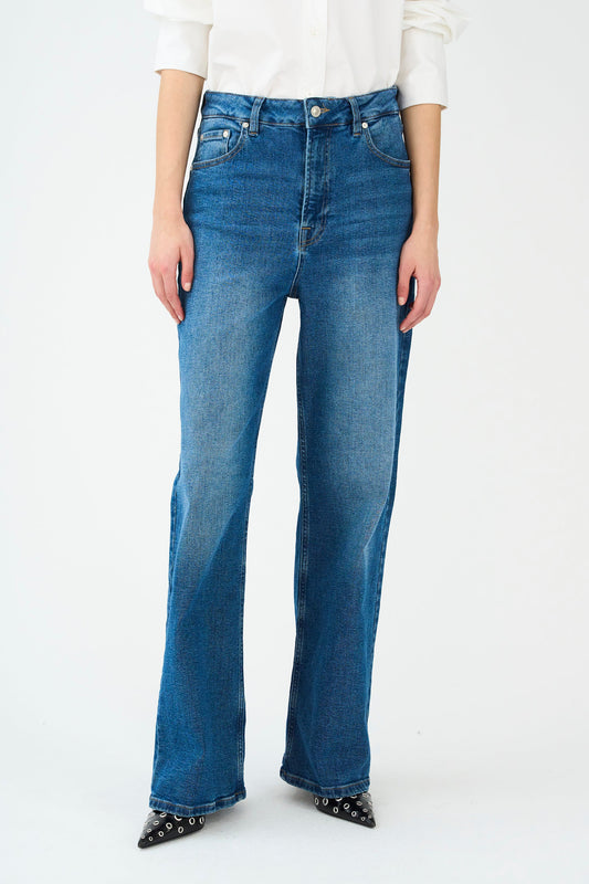 Brooke Jeans Wash Navan