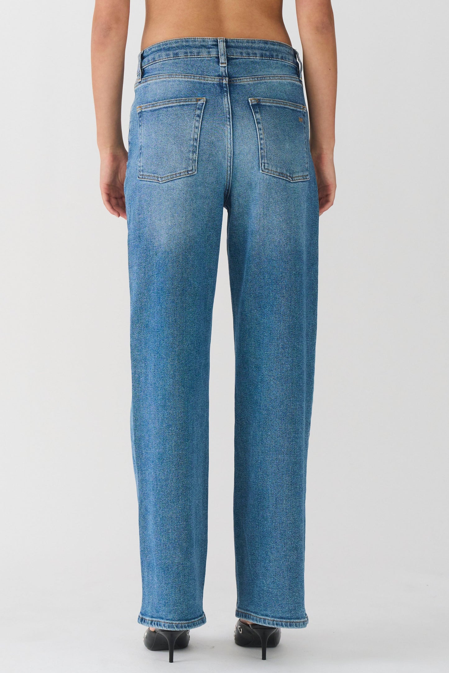 Brooke Jeans, Wash Vigo