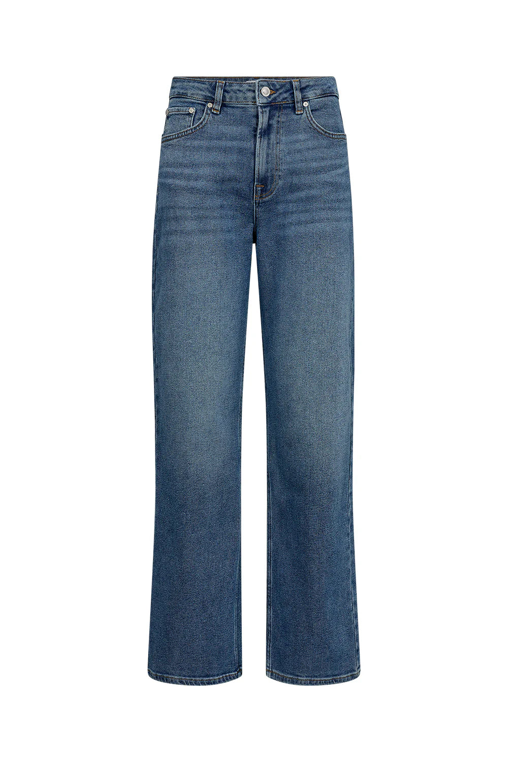 Brooke Jeans, Wash Vigo