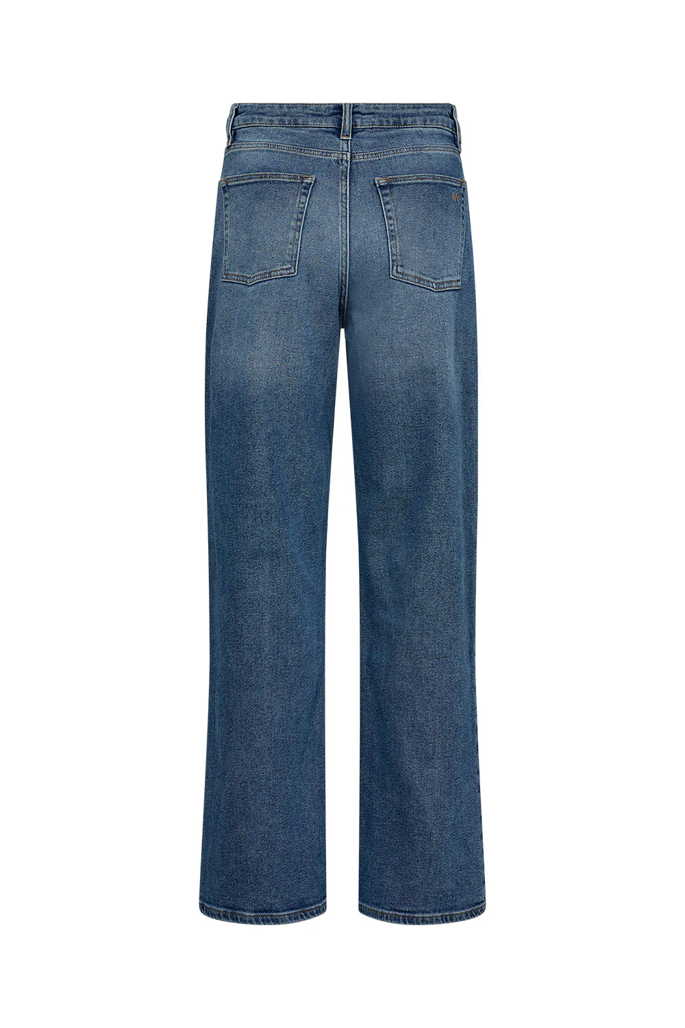 Brooke Jeans, Wash Vigo