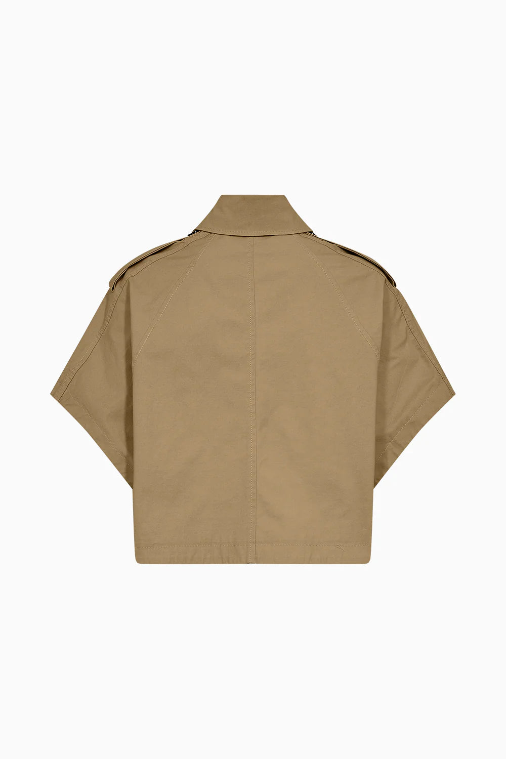 Katee Cape, Warm Beige