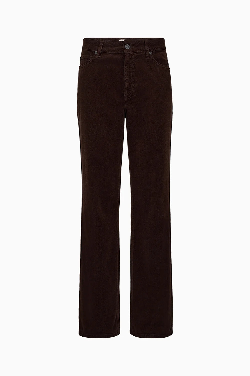 Mia Jeans Baby Cord, Espresso Brown