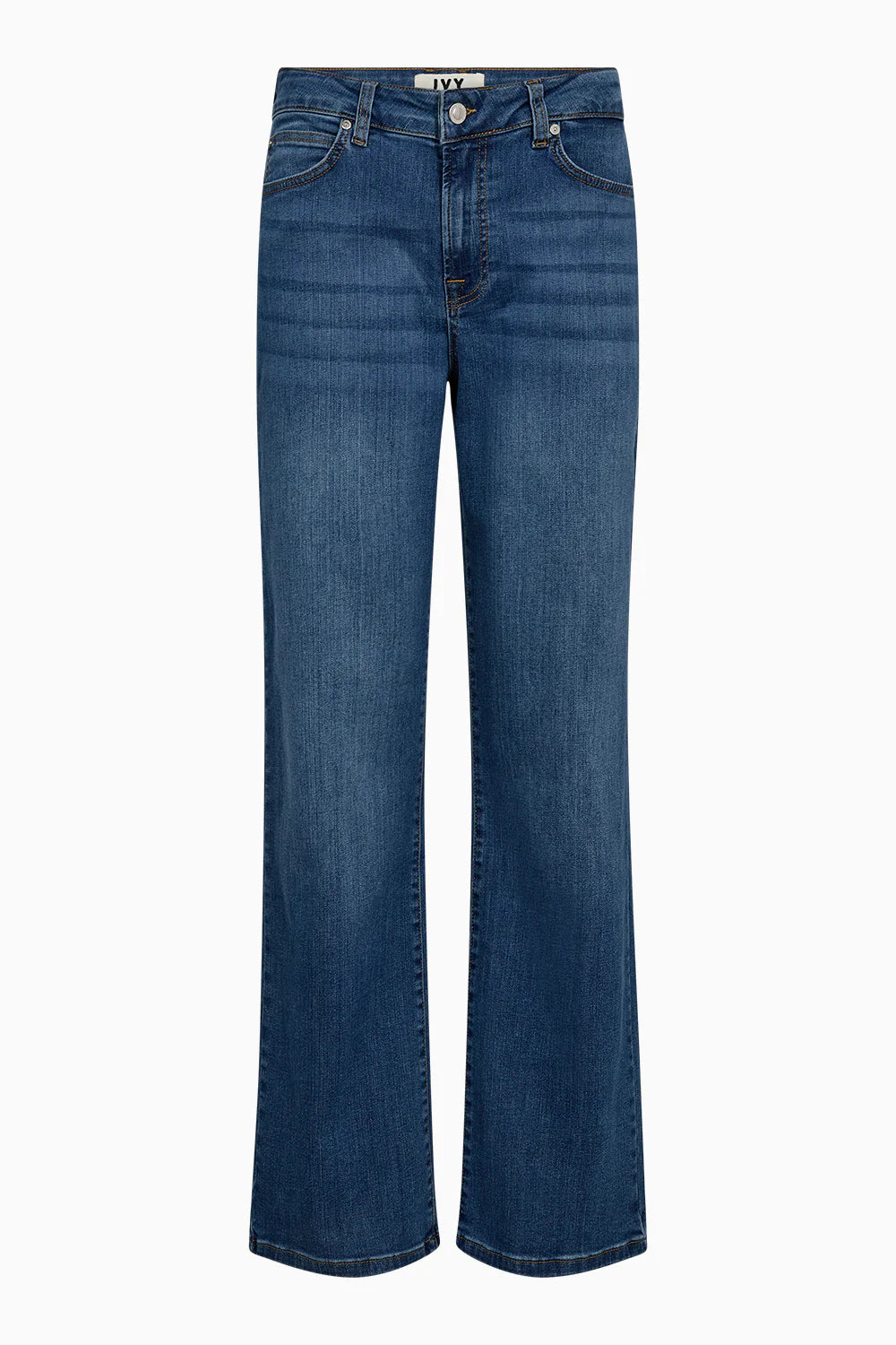Mia Jeans Medusa Indigo Blue, Ivy Copenhagen, Såininorden