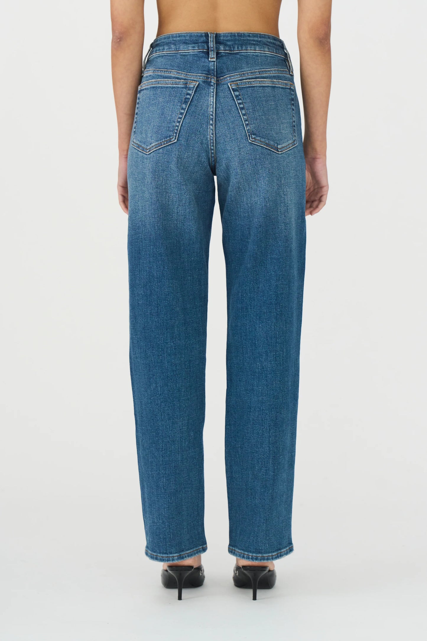 Tonya Jeans, Wash Greenwich