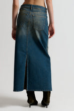 Ladda upp bild till gallerivisning, Zoe Maxi Skirt, Wash Dijon
