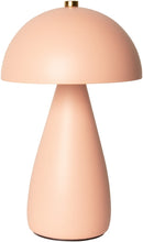 Ladda upp bild till gallerivisning, Lampa Uppladdningsbar, Pink
