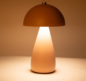 Lampa Uppladdningsbar, Pink